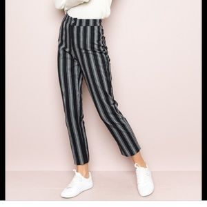 Brandy Tilden pants